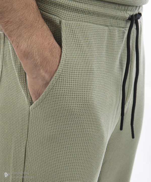 ست تیشرت و شلوار مردانه جین وست Jeanswest کد 411T1503