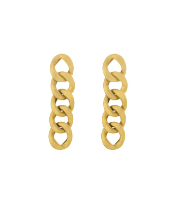 گوشواره کارتیه میو گلد Mio Gold کد E486