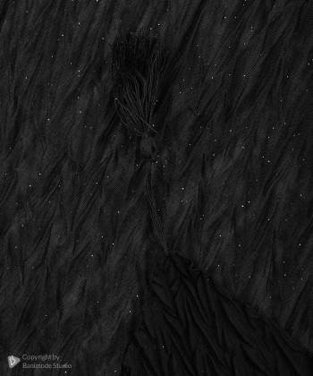 شال زنانه نارین مد Narin Mode کد 597