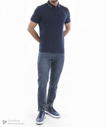 شلوار جین مردانه جین وست مدل 41181504