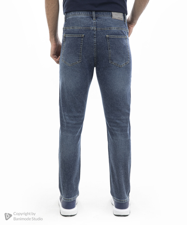 شلوار جین مردانه جین وست Jeanswest کد 41181504