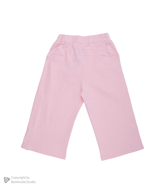 شلوار اسلش دخترانه جین وست Jeanswest کد 41651521