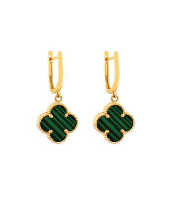 گوشواره ون کلیف میو گلد Mio Gold کد E950