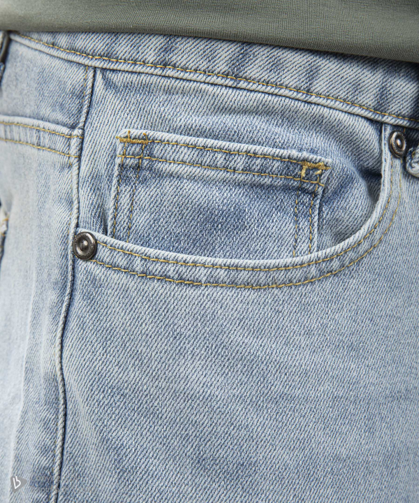 شلوار جین مردانه جوتی جینز JootiJeans کد 41581816