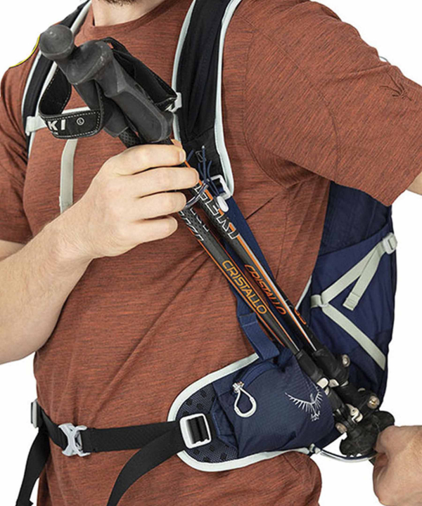 کوله پشتی سفری آسپری Osprey مدل TEMPEST 30