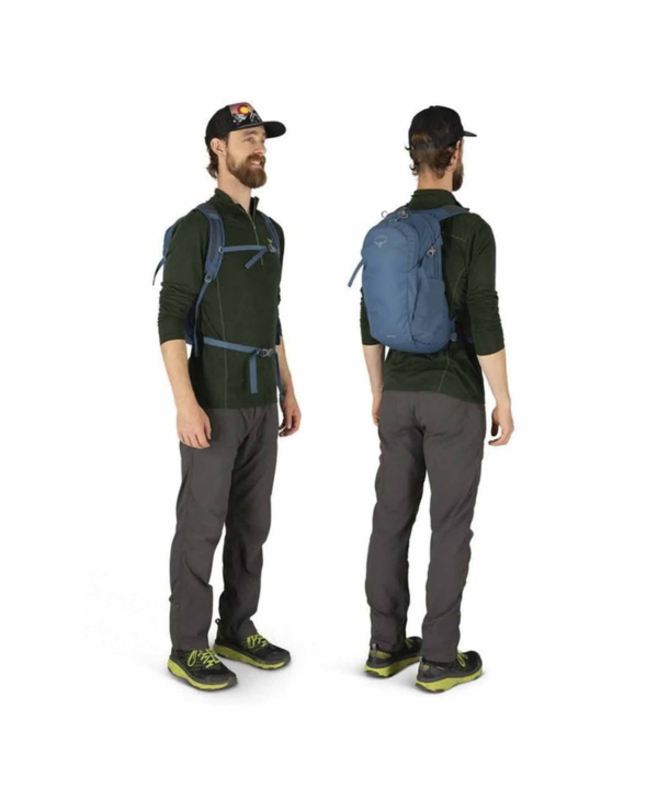کوله پشتی ورزشی آسپری Osprey مدل daylite