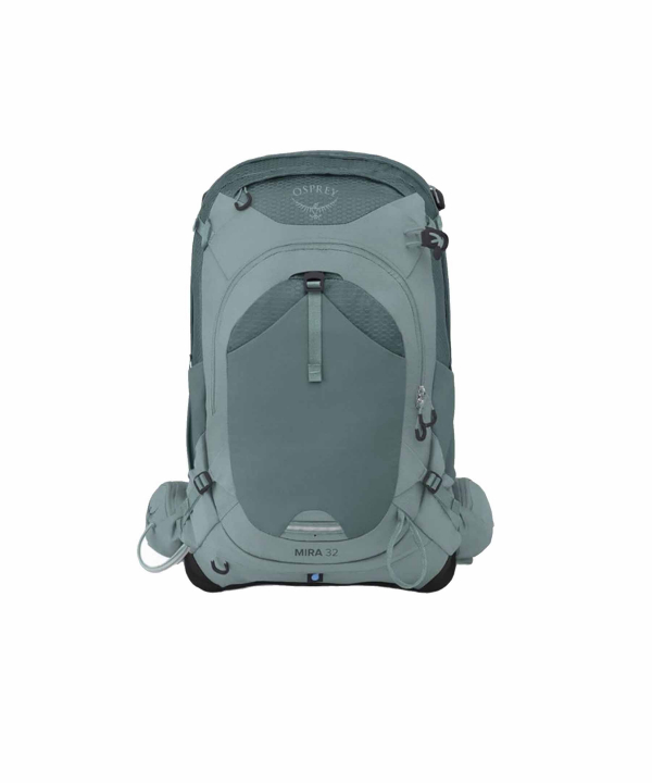 کوله کوهنوردی 22 لیتری آسپری Osprey مدل Mira