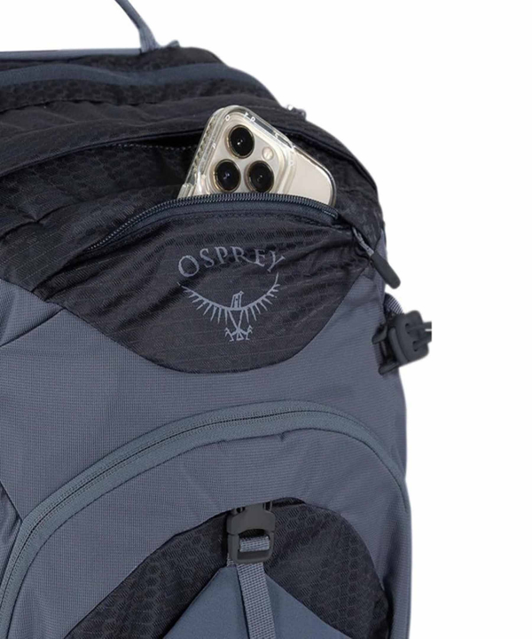 کوله کوهنوردی 22 لیتری آسپری Osprey مدل Mira