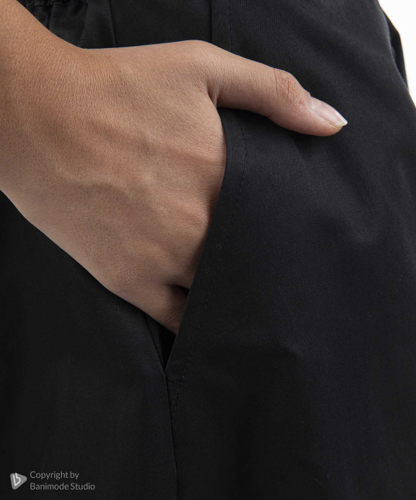 دامن زنانه جوتی جینز کد 33742120