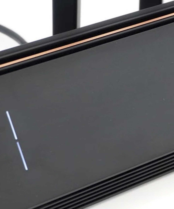 روتر وای فای 6 شیائومی مدل XIAOMI AX6000