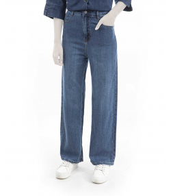 شلوار جین زنانه جین وست Jeanswest کد 41281410