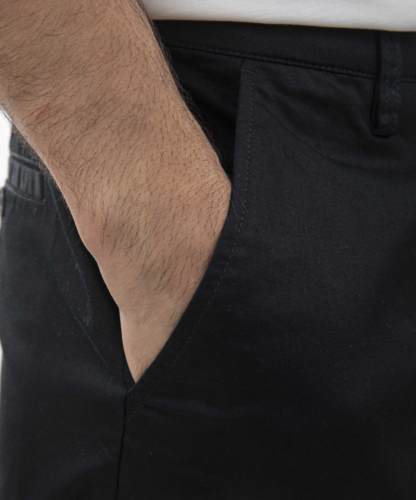 شلوارک کتان مردانه جین وست Jeanswest کد 42165588