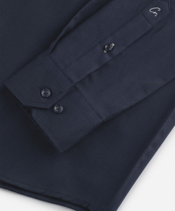 پیراهن مردانه کروم Corum کد 2410120