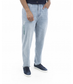 شلوار جین مردانه جین وست Jeanswest کد 41181511