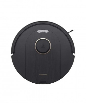 جارو رباتیک هوشمند Roborock مدل Q5 Pro plus robot vacuum 0.77 L Dust bag Black