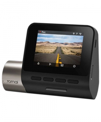 دوربین ماشین شیائومی مدل 70mai A500