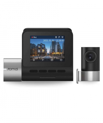 دوربین ماشین شیائومی مدل 70MAI Dash Cam Pro Plus+ A500S
