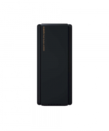 روتر دوتایی شیائومی مدل (Mesh System AX3000 (2-Pack