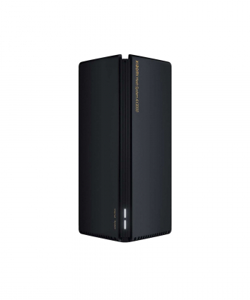 روتر دوتایی شیائومی مدل (Mesh System AX3000 (2-Pack