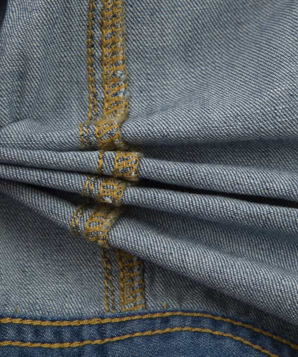کاپشن پسرانه جین وست Jeanswest