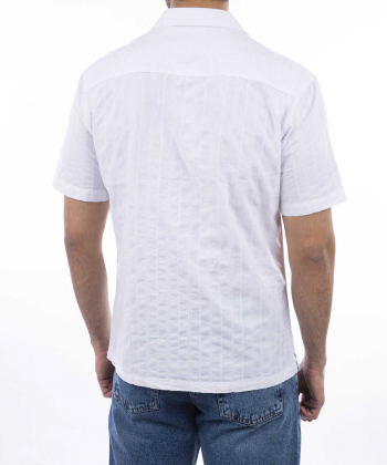 پیراهن مردانه جوتی جینز JootiJeans کد 31533028