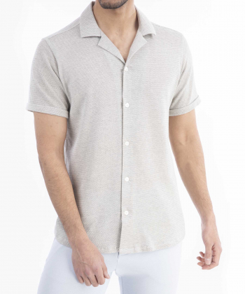 پیراهن مردانه هوگرو Hugero کد 10423