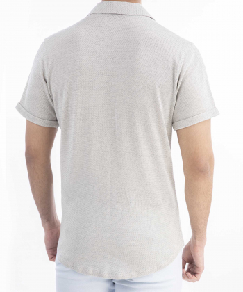 پیراهن مردانه هوگرو Hugero کد 10423