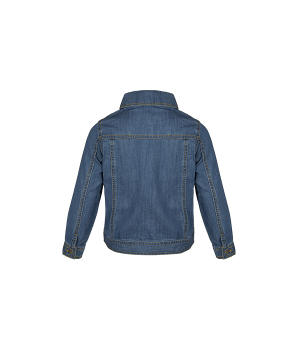 کاپشن پسرانه جین وست Jeanswest