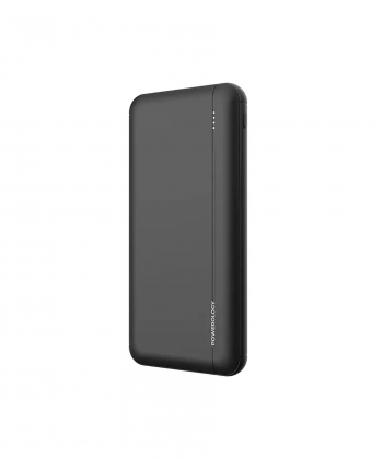 پاوربانک 10000 POWEROLOGY مدل PPBCHA14 PD20W