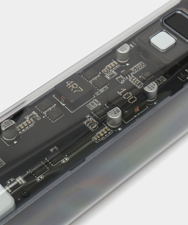 پاوربانک POWEROLOGY مدل 24000MAH