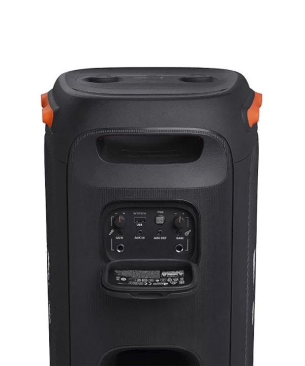 اسپیکر بلوتوثی JBL مدل PARTY BOX 110