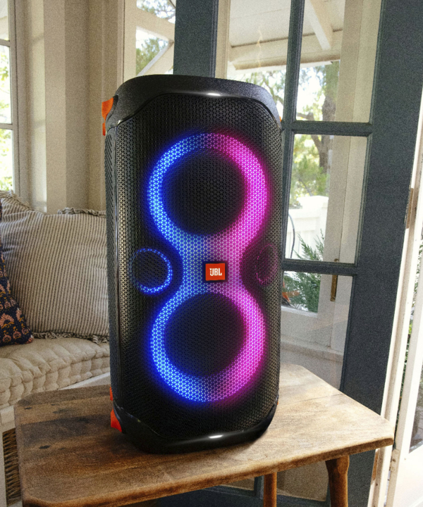 اسپیکر بلوتوثی JBL مدل PARTY BOX 110