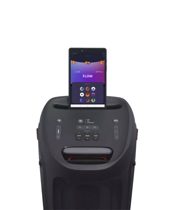 اسپیکر بلوتوثی JBL مدل PARTY BOX 310