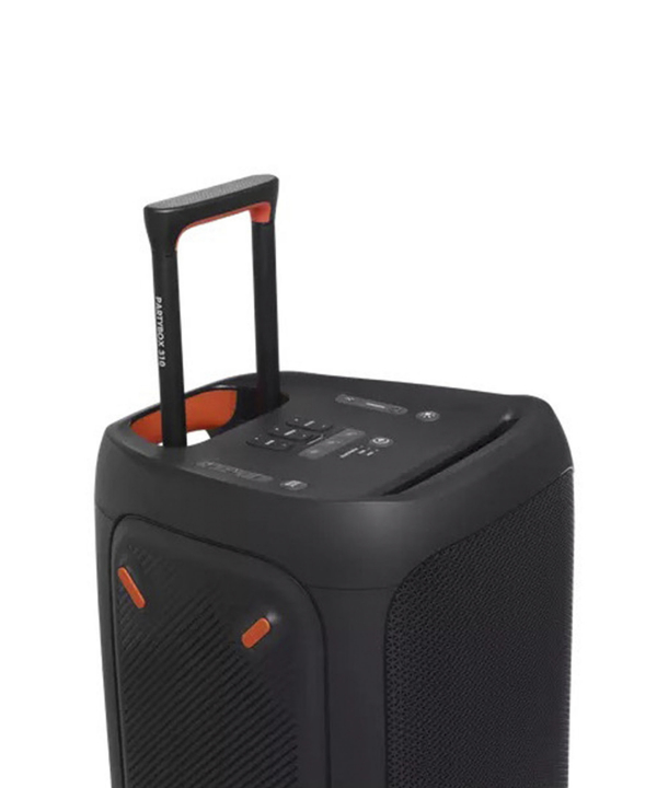 اسپیکر بلوتوثی JBL مدل PARTY BOX 310