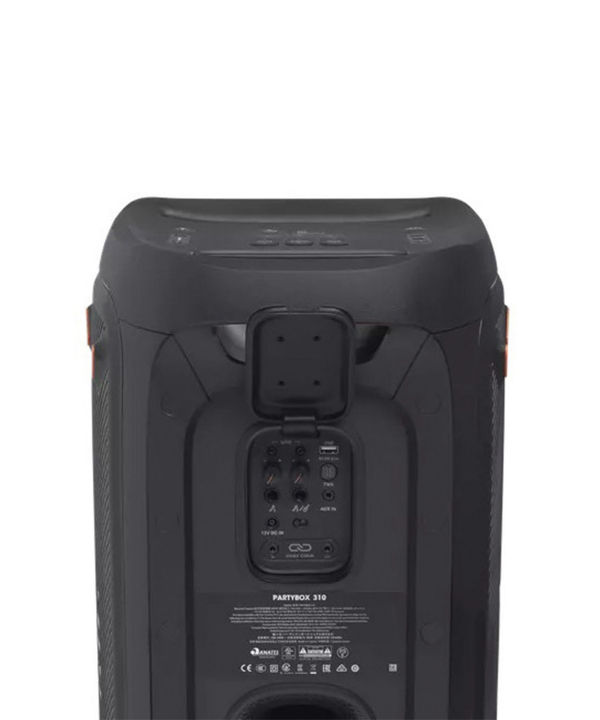اسپیکر بلوتوثی JBL مدل PARTY BOX 310