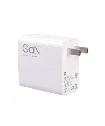 آداپتور سوپر فست شارژ شیائومی 120W