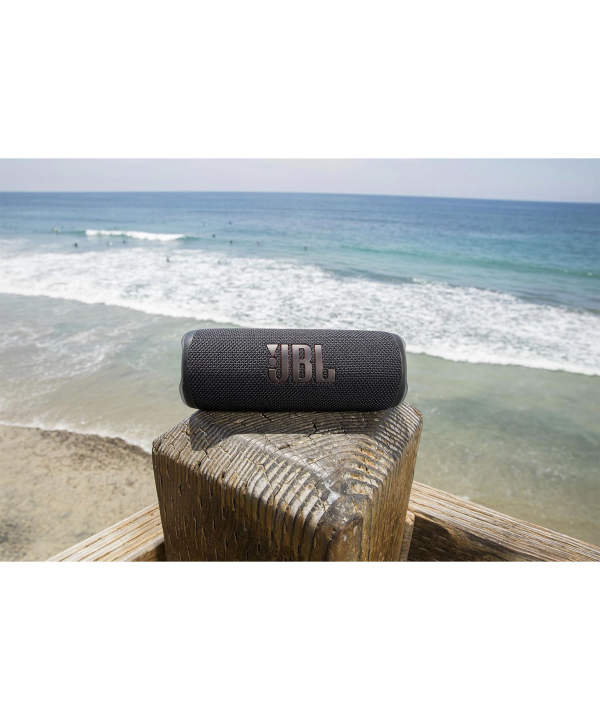 اسپیکر بلوتوثی JBL مدل FLIP 6 WATER PROOF