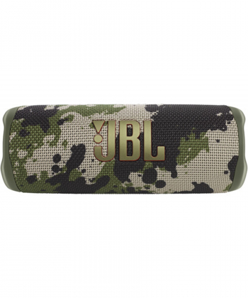اسپیکر بلوتوثی JBL مدل FLIP 6 WATER PROOF