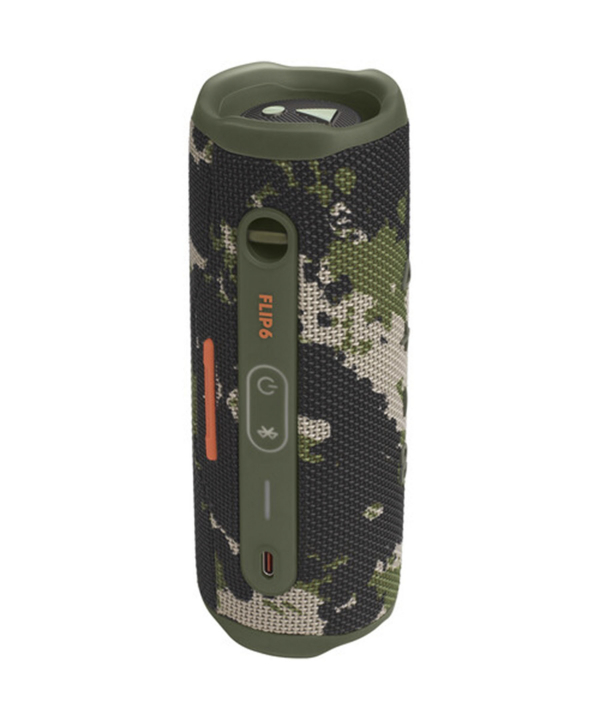 اسپیکر بلوتوثی JBL مدل FLIP 6 WATER PROOF