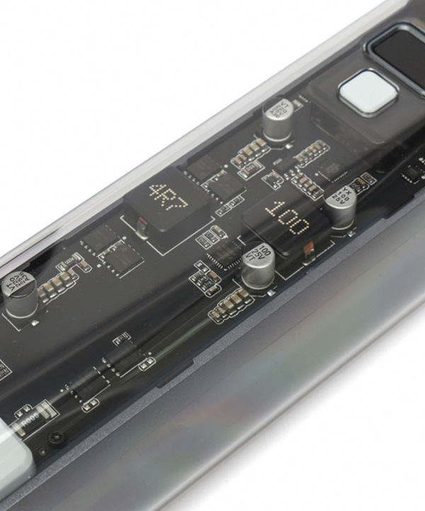 پاوربانک POWEROLOGY مدل 24000MAH