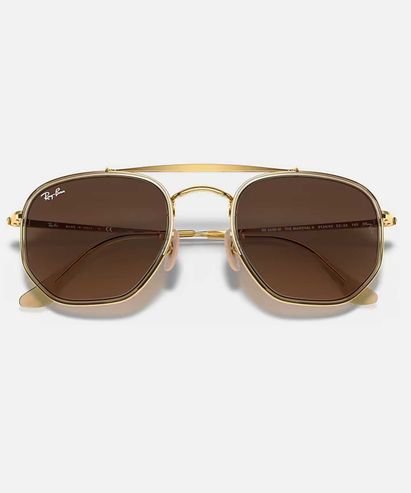 عینک آفتابی ری بن Ray Ban کد RB3648