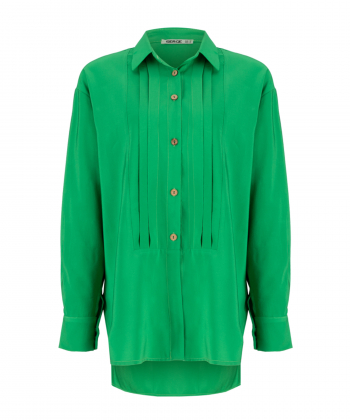 مانتو  کوتاه زنانه  مدل MP-SE-232142