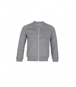 سویشرت دخترانه زیپ دار جین وست Jeanswest