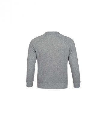 سویشرت دخترانه زیپ دار جین وست Jeanswest
