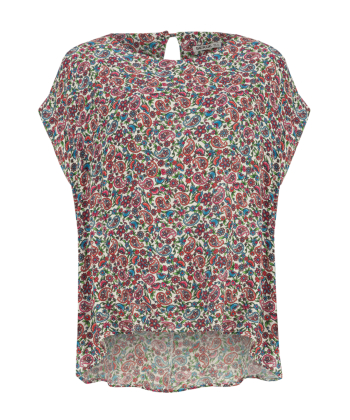 بلوز زنانه سرژه Serge کد 215170