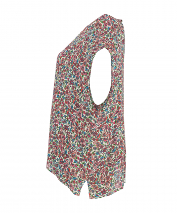 بلوز زنانه سرژه Serge کد 215170