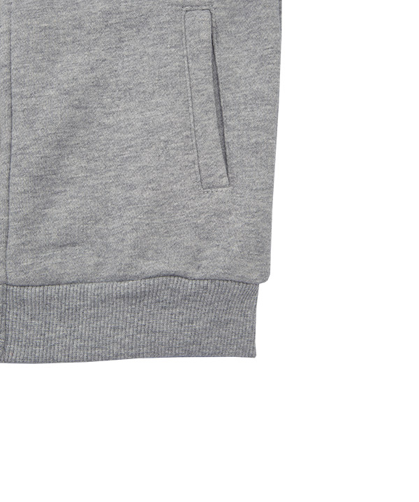 سویشرت دخترانه زیپ دار جین وست Jeanswest