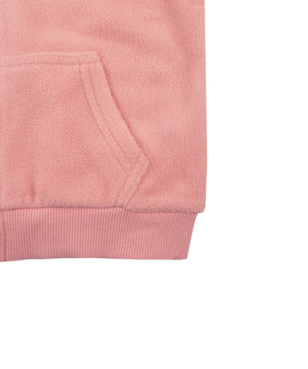 سویشرت دخترانه کلاه دار جین وست Jeanswest