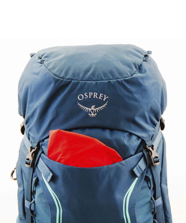 کوله کوهنوردی 66 لیتری آسپری Osprey مدل KYTE 66