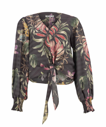 شومیز زنانه سرژه Serge کد 204591 